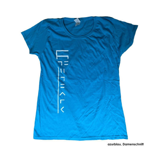 T-Shirt "Freezebrand"