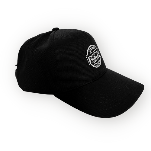 Die MUSTANG MAKEOVER Cap