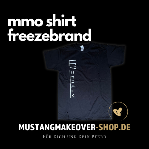 T-Shirt "Freezebrand"