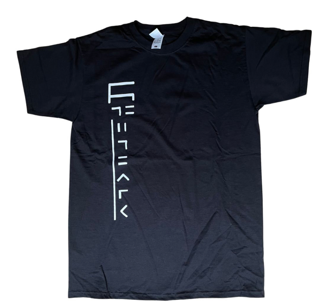 T-Shirt "Freezebrand"