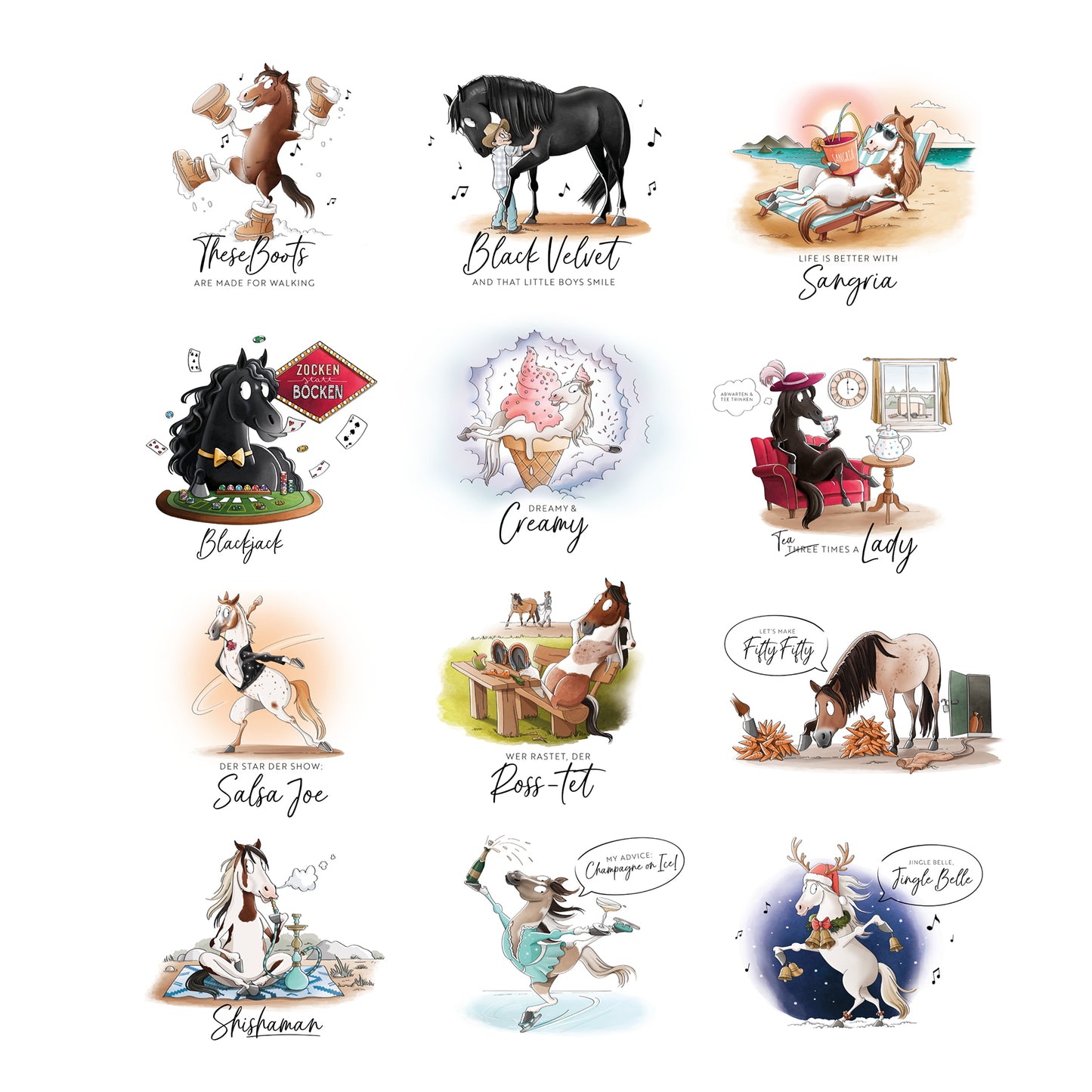 Der MMO Jahreskalender 2026 - limitiert, im Format A3