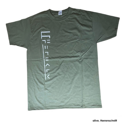 T-Shirt "Freezebrand"