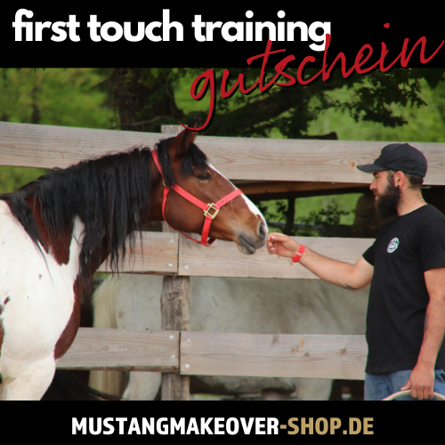 First Touch Training (Gutschein)